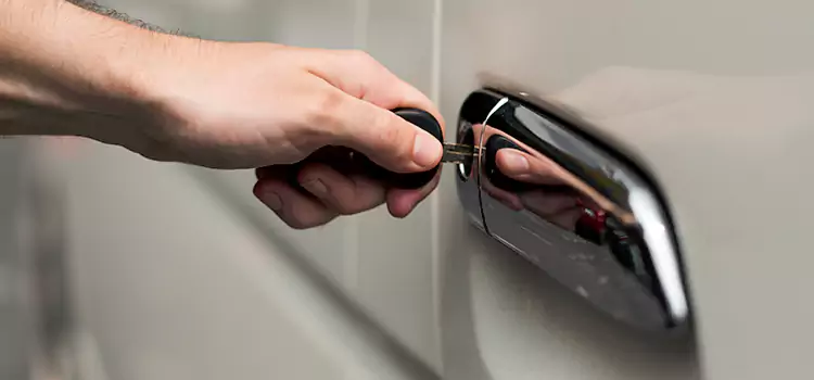Why Choose Our Auto Locksmith Team in Burlington, VT?