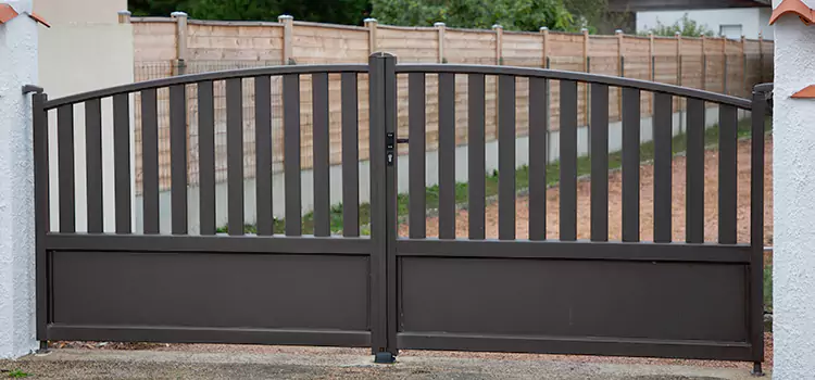 Advanced Gate Solutions in Burlington, VT