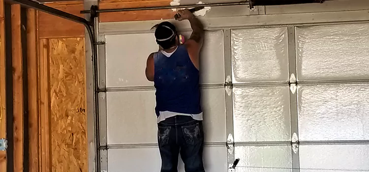Specialized Garage Door Panel Solutions in Burlington, VT