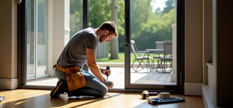 Comprehensive Solutions for Every Glass Door Need in Burlington, VT