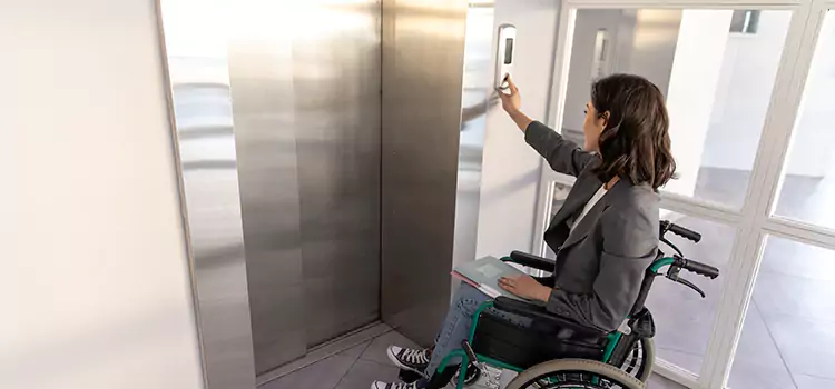 Benefits of Modern Handicap Door Systems in Burlington, VT
