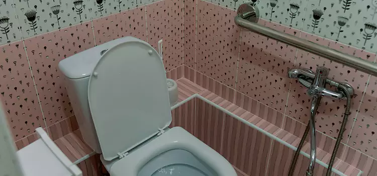 Meeting Diverse Needs With Accessible Restroom Solutions in Burlington, VT