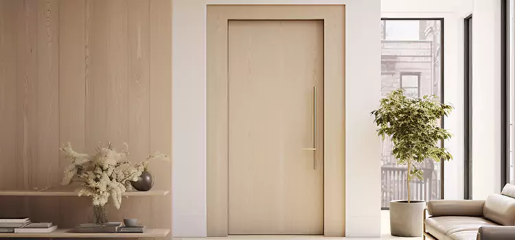 Choose Quality for Your Inside Doors in Burlington, VT