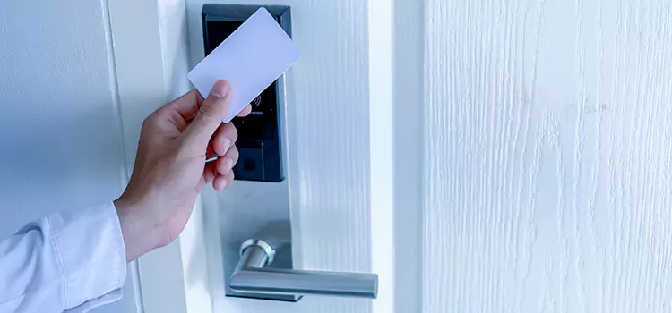 Why Choose Us for Your Keycard Lock Installation in Burlington, VT?