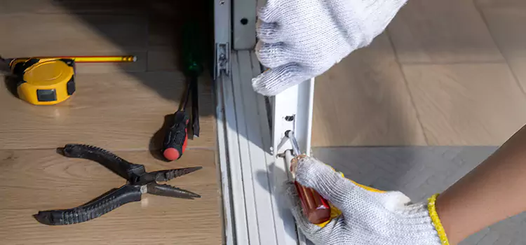 Sliding Door Installation Services in Burlington, VT