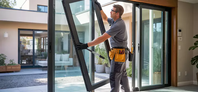 Specialized Sliding Door Roller Services in Burlington, Vermont