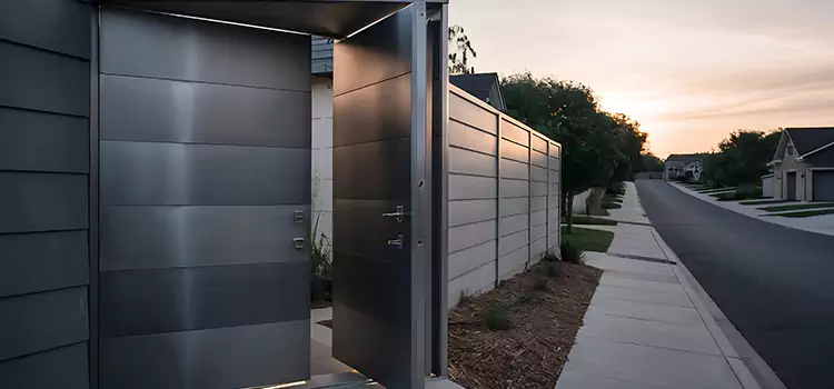 Comprehensive Steel Door Solutions in Burlington, VT