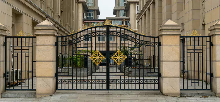 Comprehensive Iron Gate Maintenance Solutions in Burlington, VT