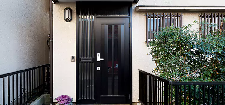 Popular Exterior Door Options in Burlington, VT