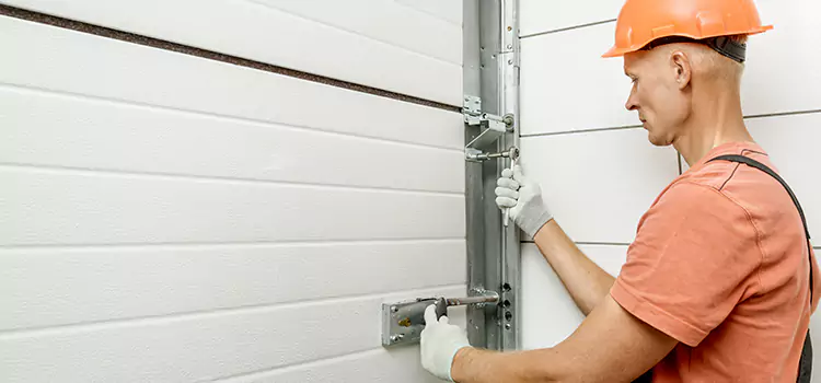 Why Choose Us for Garage Door Lock Services in Burlington, VT?