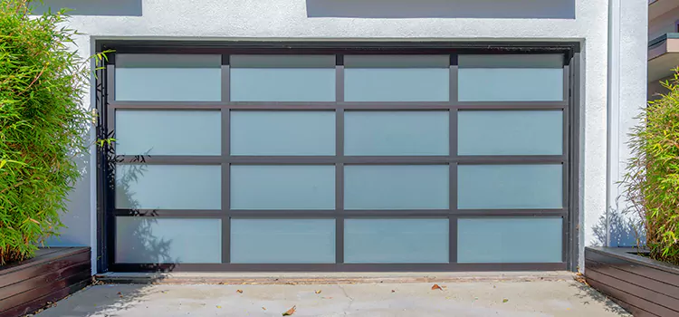 Why Choose Us for Garage Door Care in Burlington, VT?