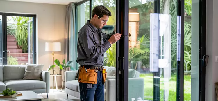 Why Choose Us for Your Glass Door Needs in Burlington, VT?