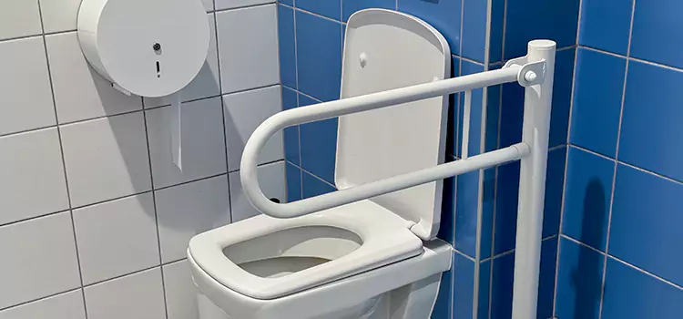 Comprehensive Solutions in Burlington, VT for Accessible Facilities