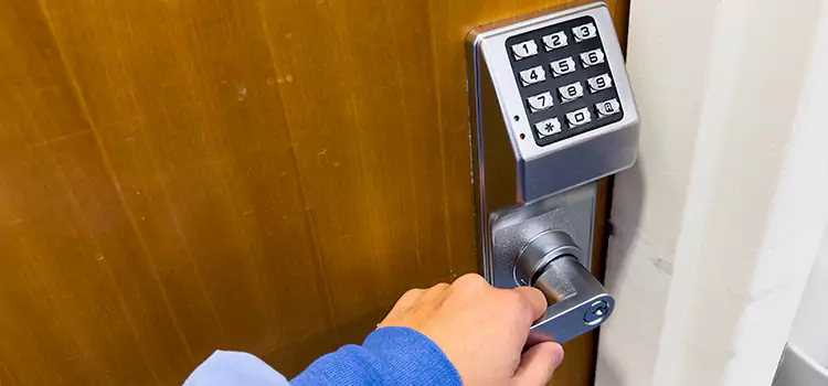 Why Choose Us for Your Keypad Lock Needs in Burlington, VT?