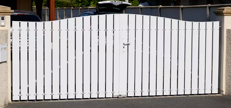 Why Choose Us for Residential Gate Repair in Burlington, VT?