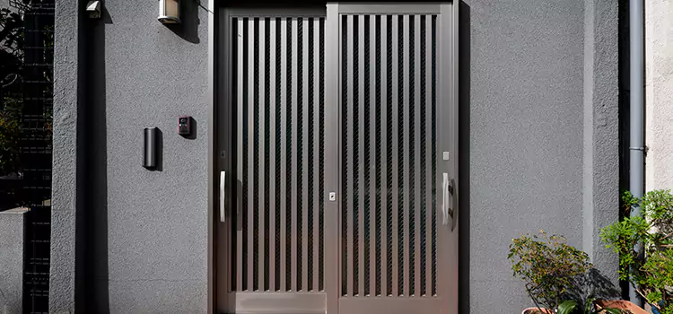 Specialized Steel Door Services in Burlington, VT