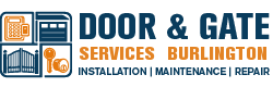 Door & Gate Services Burlington